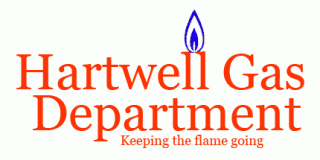 Hartwell Gas Department