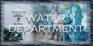Water Department