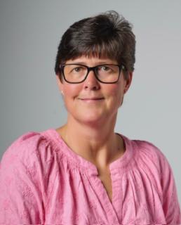 Councilwoman Ankerich