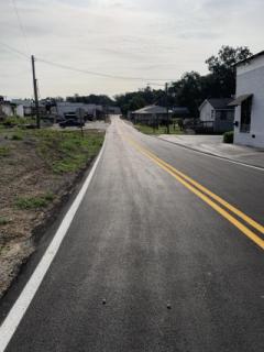 Street Department